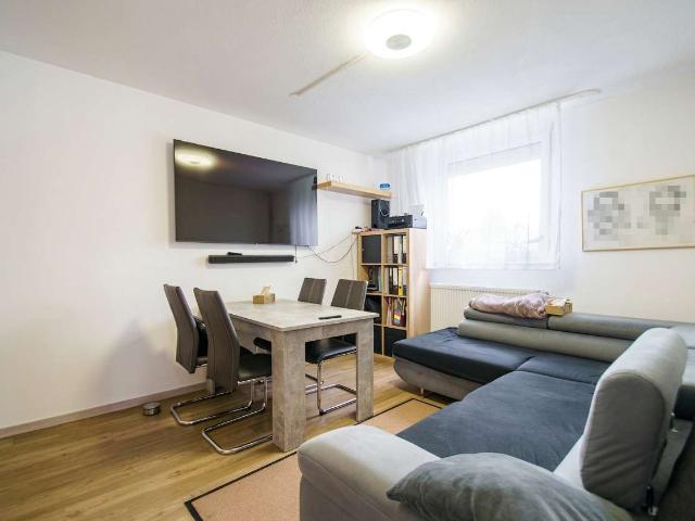Wohnung zum Kaufen in Rastatt 310.000,00 EUR 92 m²