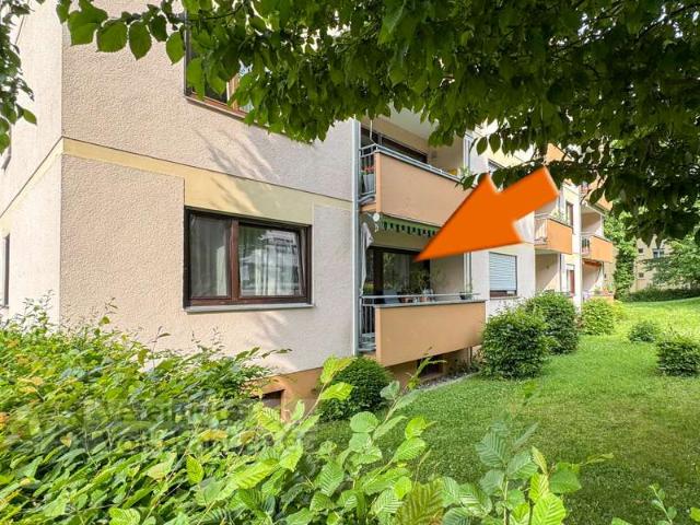 Wohnung zum Kaufen in Reutlingen 290.000,00 EUR 85.3 m²