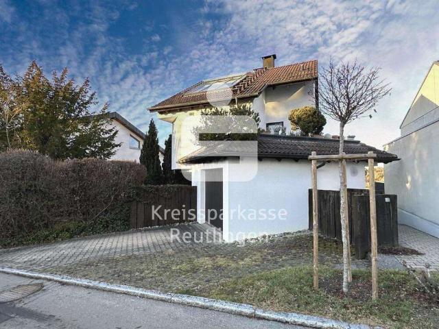 Wohnung zum Kaufen in Reutlingen 380.000,00 EUR 102.78 m²