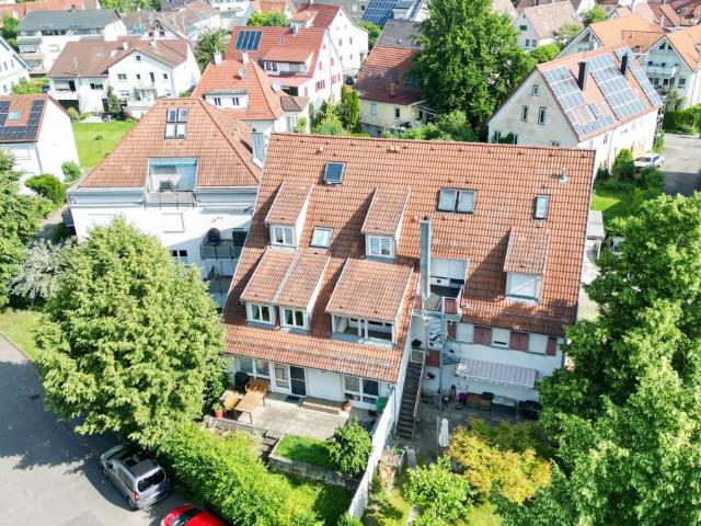 Wohnung zum Kaufen in Reutlingen Betzingen 279.000,00 EUR 74.9 m²