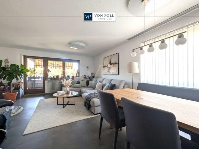 Wohnung zum Kaufen in Waiblingen Beinstein 275.000,00 EUR 78 m²
