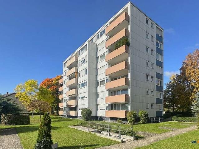 Wohnung zum Kaufen in Waiblingen Hohenacker 275.000,00 EUR 85.63 m²