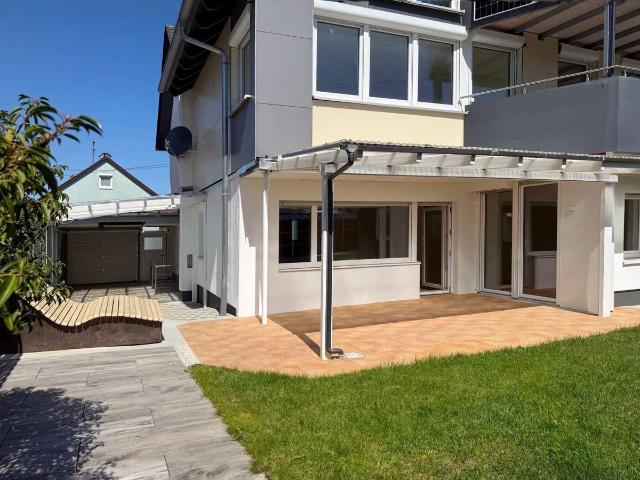 Wohnung zum Kaufen in Waldstetten 299.000,00 EUR 114.6 m²