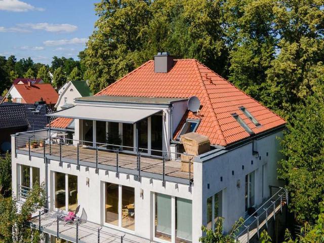 Wohnung zum Kaufen in Wandlitz 399.000,00 EUR 93 m²