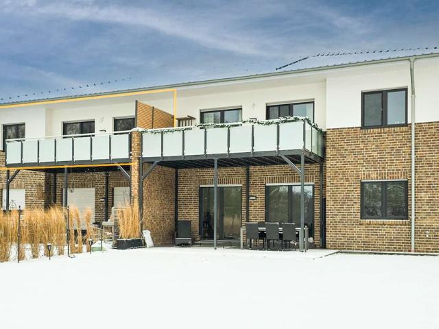 Wohnung zum Kaufen in Weyhe Melchiorshausen 349.000,00 EUR 93.67 m²