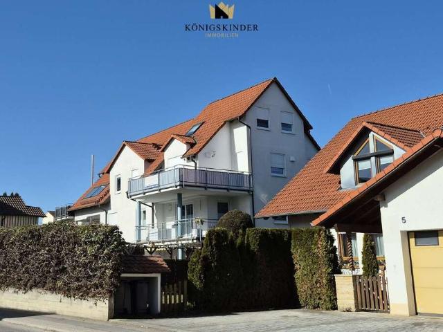 Wohnung zum Kaufen in Weil im Schönbuch 650.000,00 EUR 144 m²