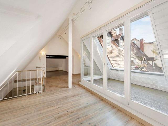 Wohnung zum Kaufen in Weinheim 299.000,00 EUR 128.3 m²