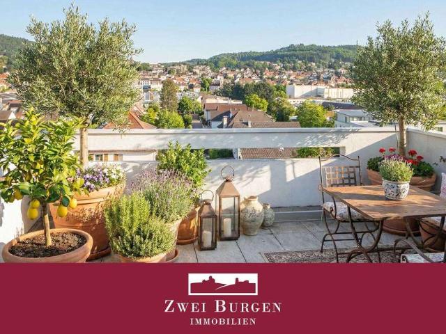 Wohnung zum Kaufen in Weinheim 445.000,00 EUR 137 m²