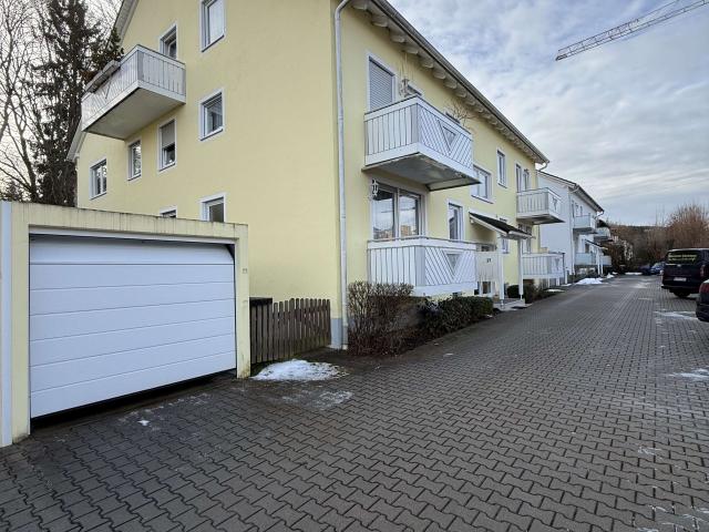 Wohnung zum Kaufen in Welden 395.000,00 EUR 90 m²