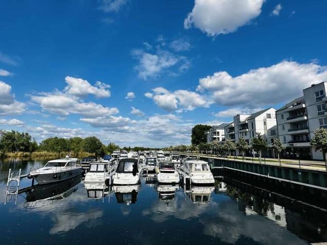 Wohnung zum Kaufen in Werder Havel 295.000,00 EUR 94 m²