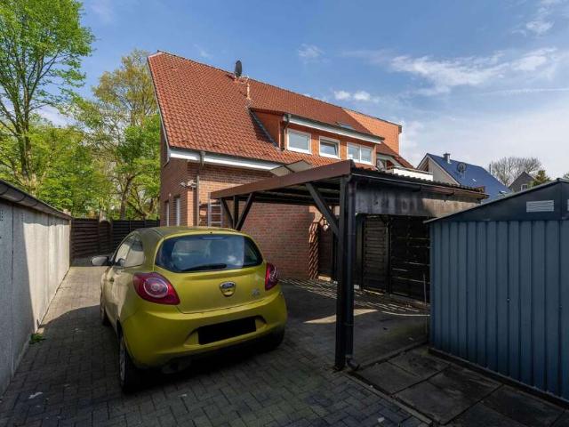 Wohnung zum Kaufen in Werne 289.000,00 EUR 130 m²