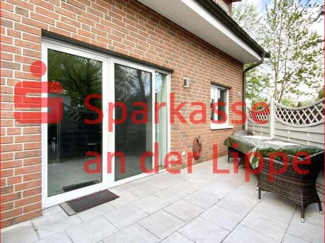 Wohnung zum Kaufen in Werne 298.000,00 EUR 103 m²