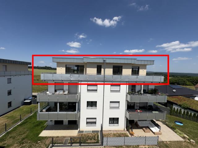 Wohnung zum Kaufen in Wertheim 590.000,00 EUR 139 m²