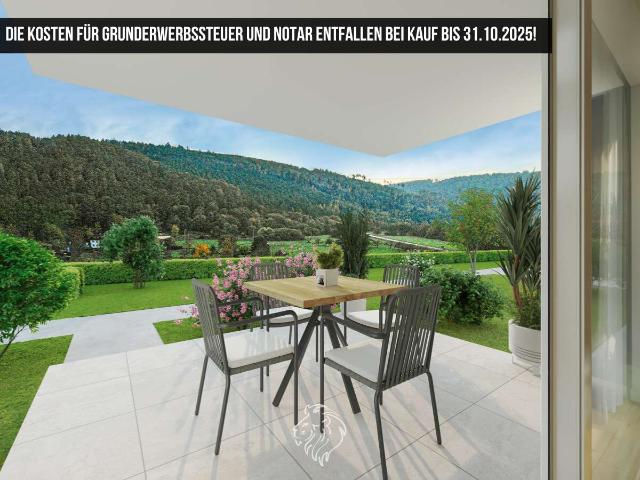 Wohnung zum Kaufen in Wertheim Grünenwört 385.000,00 EUR 106.53 m²