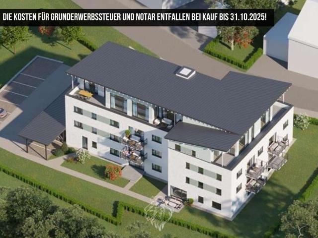 Wohnung zum Kaufen in WertheimGrünenwört 380.000,00 EUR 105.2 m²