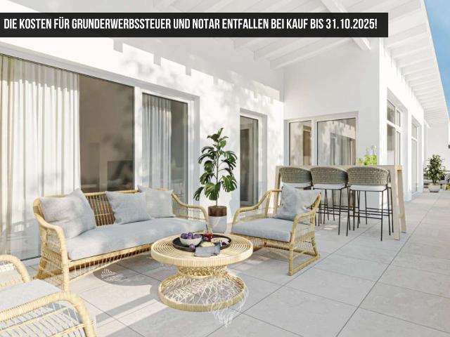 Wohnung zum Kaufen in WertheimGrünenwört 303.000,00 EUR 67.24 m²