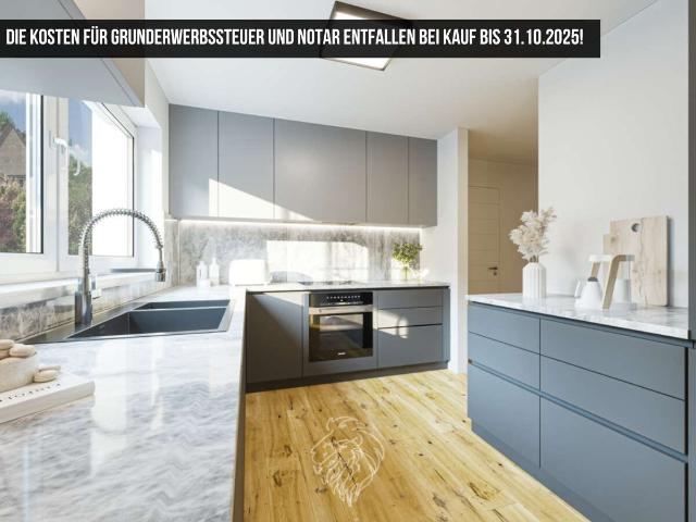 Wohnung zum Kaufen in WertheimGrünenwört 315.000,00 EUR 86.59 m²