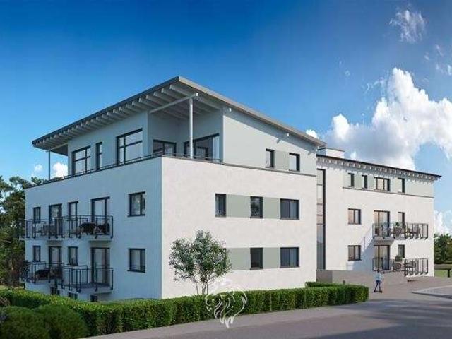 Wohnung zum Kaufen in WertheimGrünenwört 320.000,00 EUR 86.6 m²