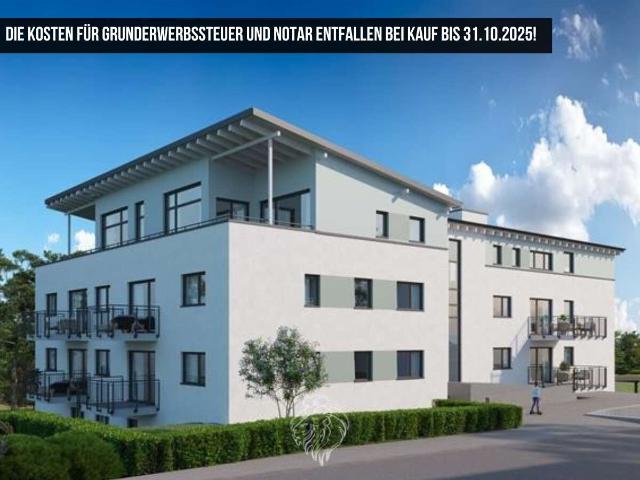 Wohnung zum Kaufen in WertheimGrünenwört 320.000,00 EUR 86.6 m²