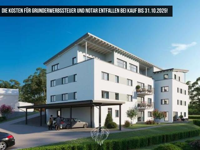 Wohnung zum Kaufen in WertheimGrünenwört 325.000,00 EUR 90.41 m²
