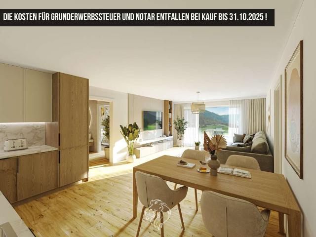 Wohnung zum Kaufen in WertheimGrünenwört 335.000,00 EUR 93.7 m²