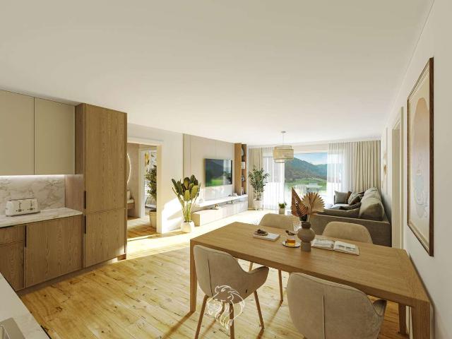 Wohnung zum Kaufen in WertheimGrünenwört 335.000,00 EUR 93.7 m²