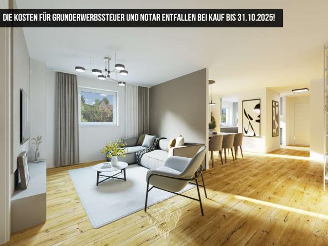Wohnung zum Kaufen in WertheimGrünenwört 405.000,00 EUR 112.29 m²