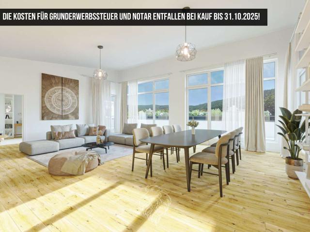 Wohnung zum Kaufen in WertheimGrünenwört 692.000,00 EUR 160.93 m²