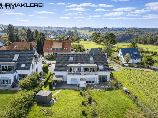 Wohnung zum Kaufen in Witten 389.000,00 EUR 107 m²