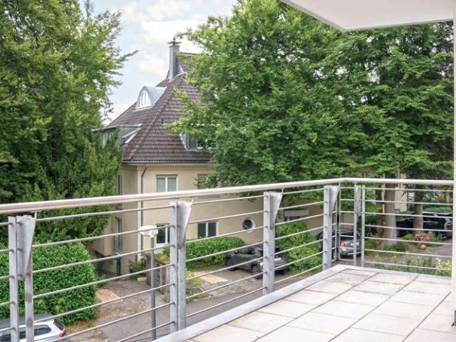 Wohnung zum Kaufen in Wuppertal Brill 399.000,00 EUR 105.7 m²
