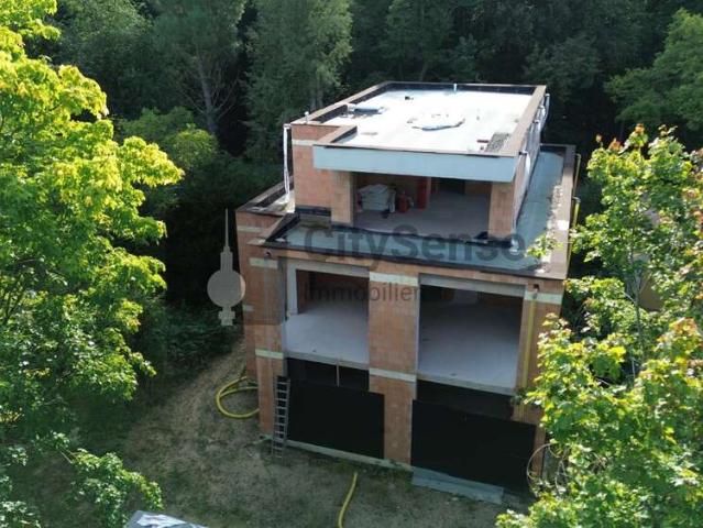 Wohnung zum Kaufen in Teltow 1.900.000,00 EUR 626 m²