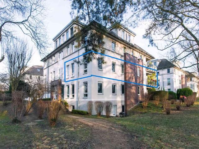 Wohnung zum Kaufen in Teltow 399.000,00 EUR 83.6 m²