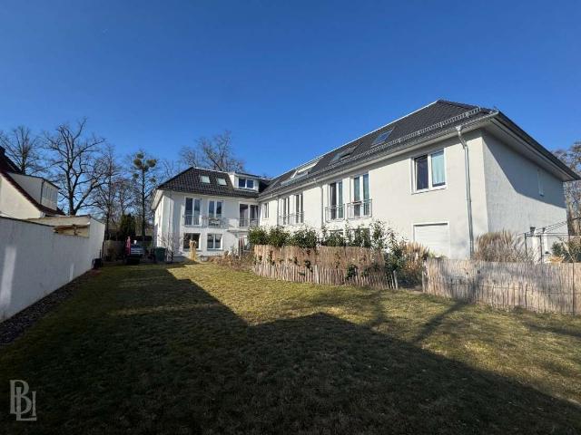 Wohnung zum Kaufen in Teltow 445.392,00 EUR 92.79 m²