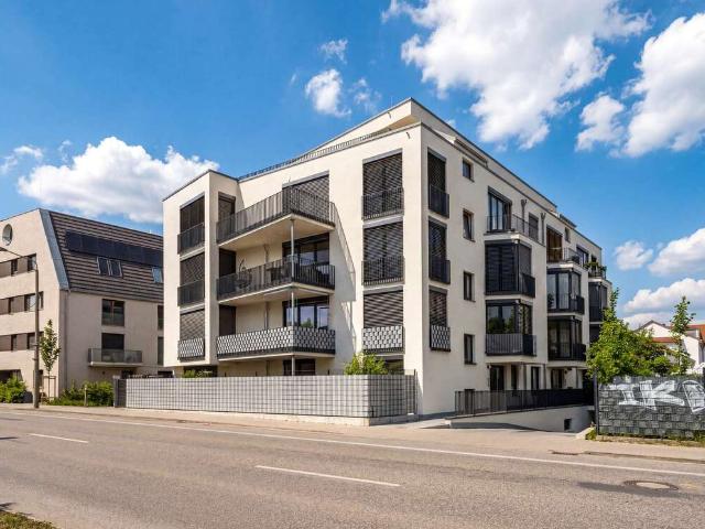 Wohnung zum Kaufen in Teltow 544.000,00 EUR 97.08 m²