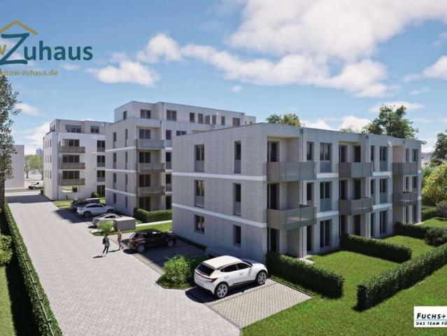 Wohnung zum Kaufen in Teltow 556.800,00 EUR 98.32 m²