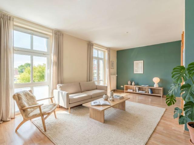 Wohnung zum Kaufen in Teltow 535.000,00 EUR 132 m²