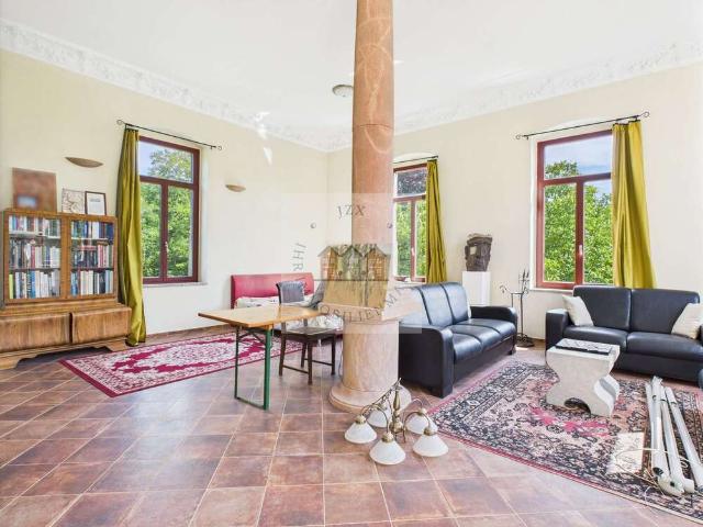 Wohnung zum Kaufen in TrebsenMulde Altenhain 279.000,00 EUR 146 m²