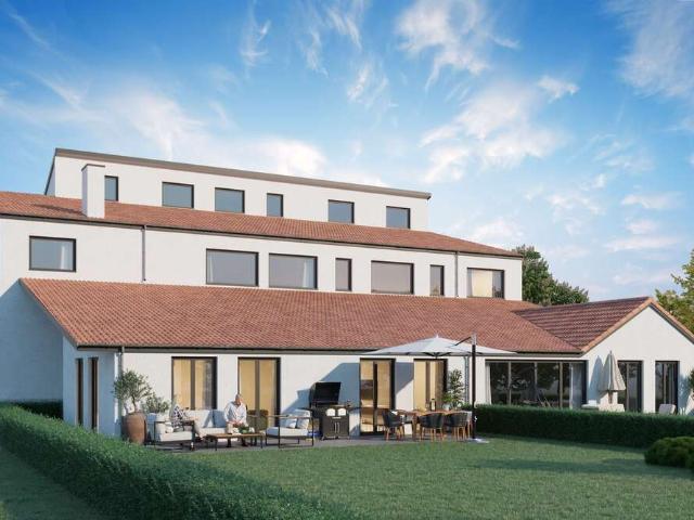Wohnung zum Kaufen in Trebur 607.950,00 EUR 152.28 m²