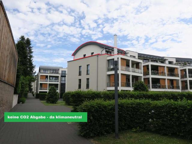 Wohnung zum Kaufen in Troisdorf 395.000,00 EUR 72 m²