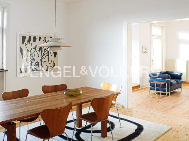 Wohnung zum Kaufen in Tübingen 1.040.000,00 EUR 236 m²