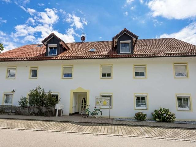 Wohnung zum Kaufen in Türkenfeld 310.000,00 EUR 60 m²