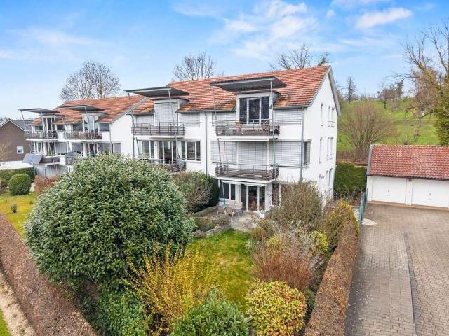 Wohnung zum Kaufen in Überlingen 689.000,00 EUR 105 m²