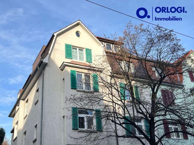 Wohnung zum Kaufen in Ulm 320.000,00 EUR 92 m²