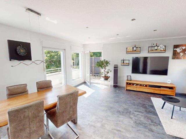 Wohnung zum Kaufen in Velbert 284.000,00 EUR 92 m²