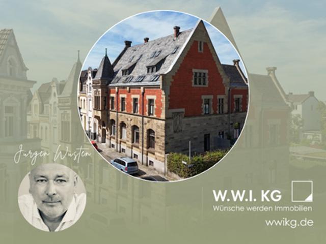 Wohnung zum Kaufen in Viersen 379.000,00 EUR 140 m²