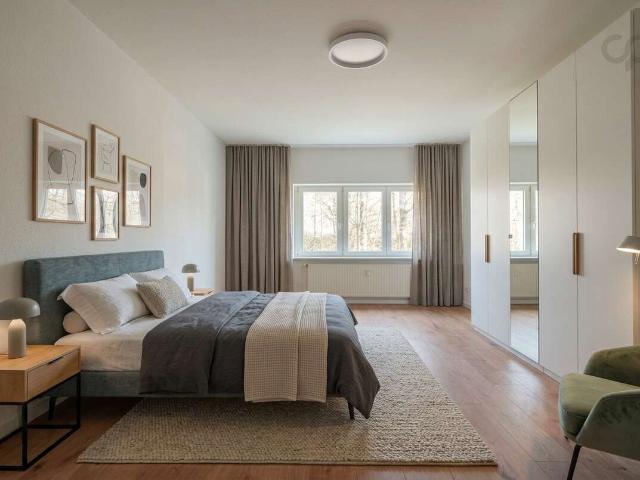 Wohnung zum Kaufen in Zossen 253.000,00 EUR 79.69 m²