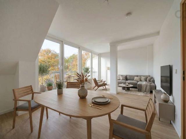 Wohnung zum Kaufen in Zossen 305.000,00 EUR 95.02 m²
