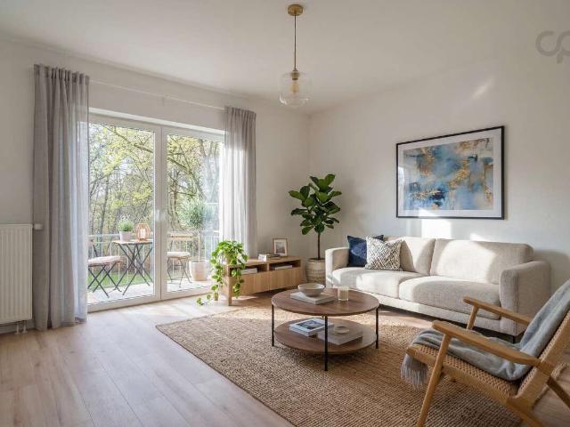 Wohnung zum Kaufen in Zossen 305.000,00 EUR 95.27 m²