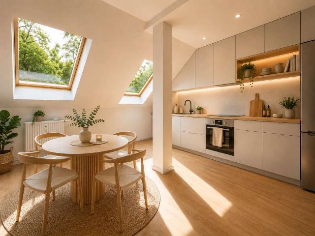 Wohnung zum Kaufen in Zossen 305.000,00 EUR 96.46 m²