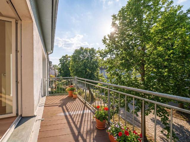 Wohnung zum Kaufen in Zossen 305.000,00 EUR 97.59 m²